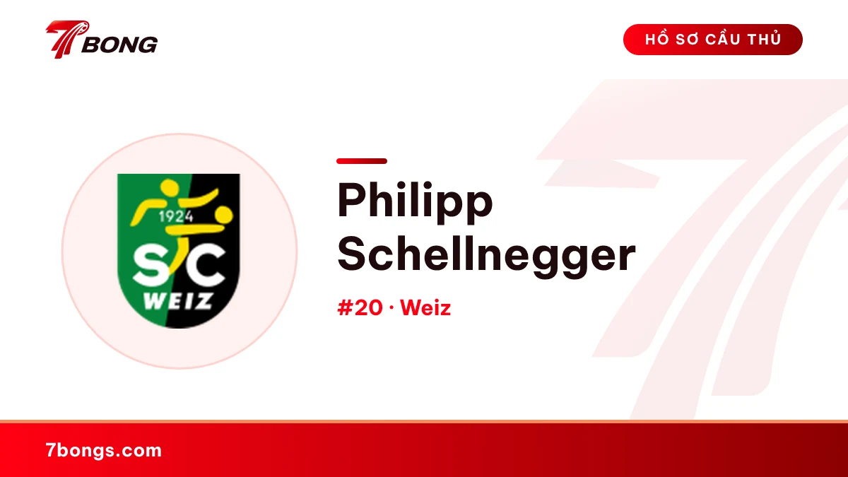 Philipp Schellnegger — Weiz