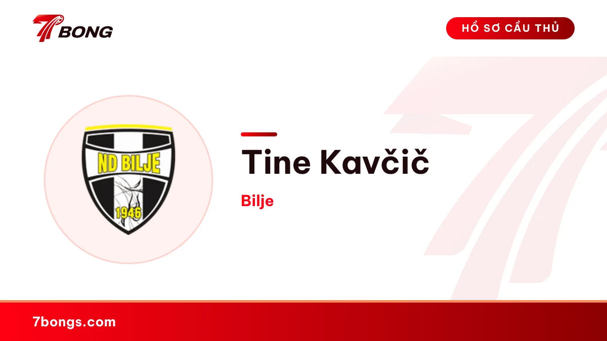 Tine Kavčič — Bilje