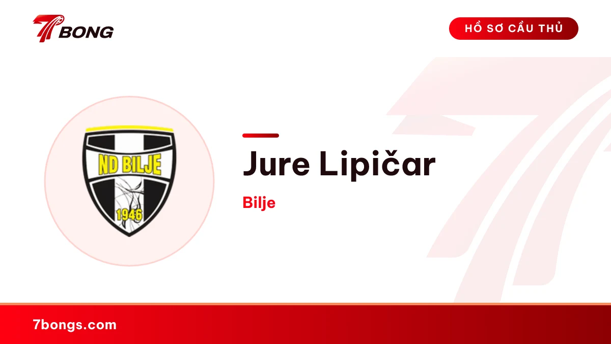Jure Lipičar — Bilje