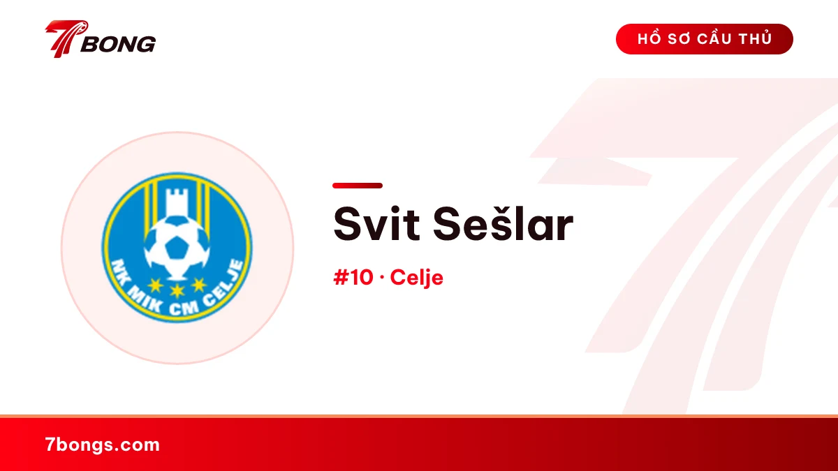 Svit Sešlar — Celje