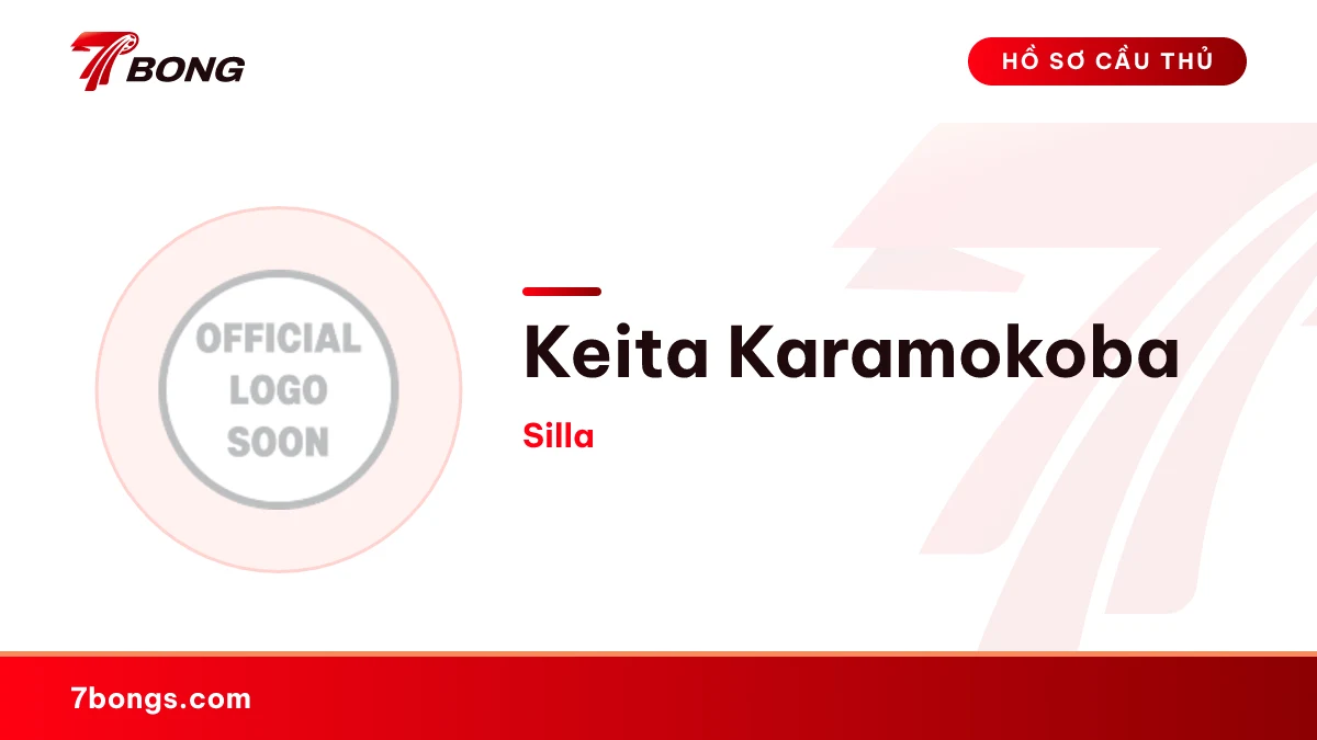 Keita Karamokoba — Silla