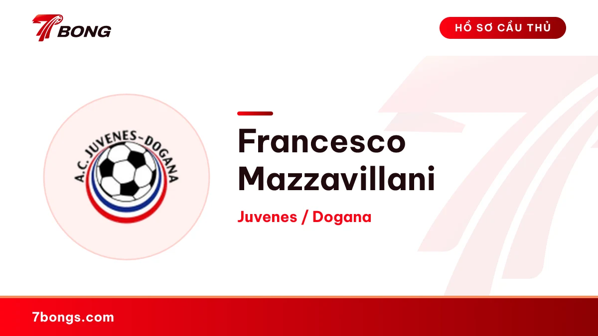 Francesco Mazzavillani — Juvenes / Dogana