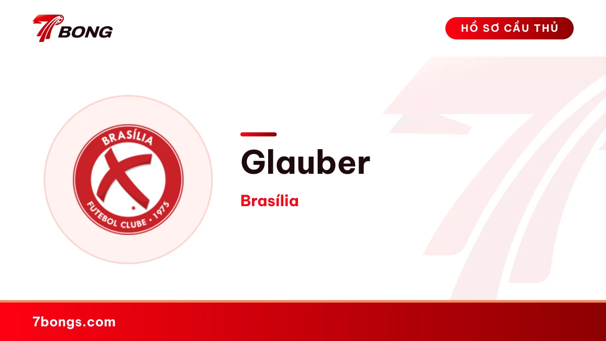 Glauber — Brasília
