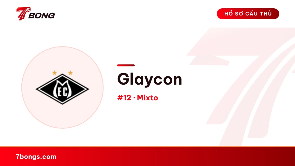 Glaycon — Mixto