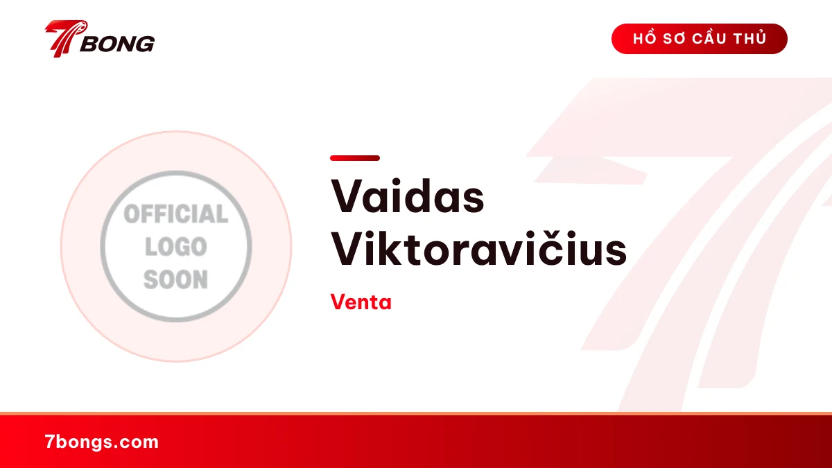 Vaidas Viktoravičius — Venta