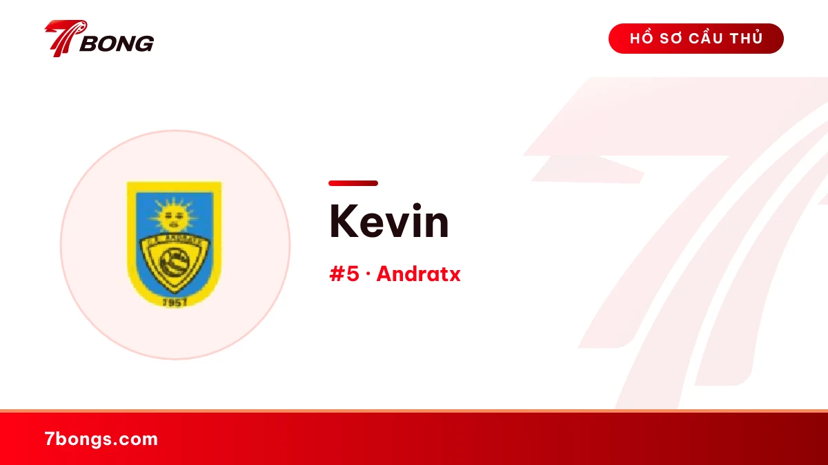 Kevin — Andratx