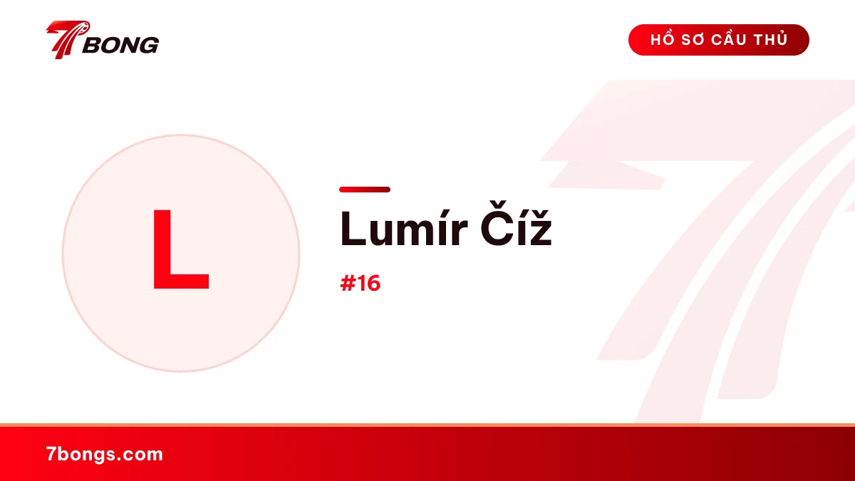 Lumír Číž