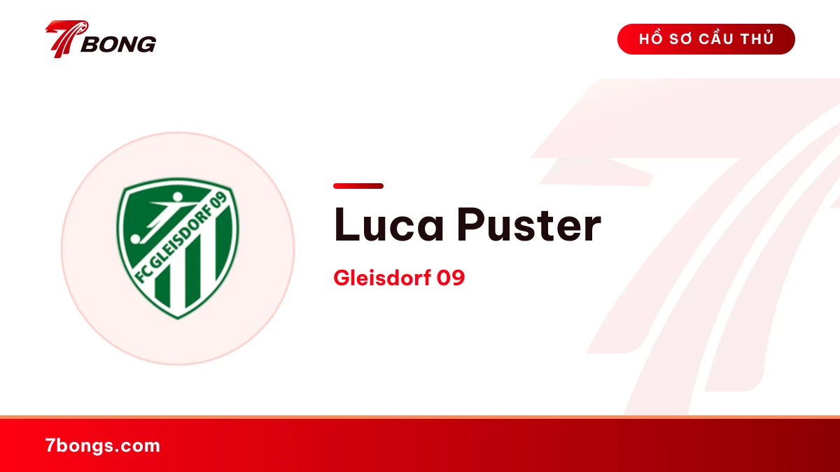 Luca Puster — Gleisdorf 09