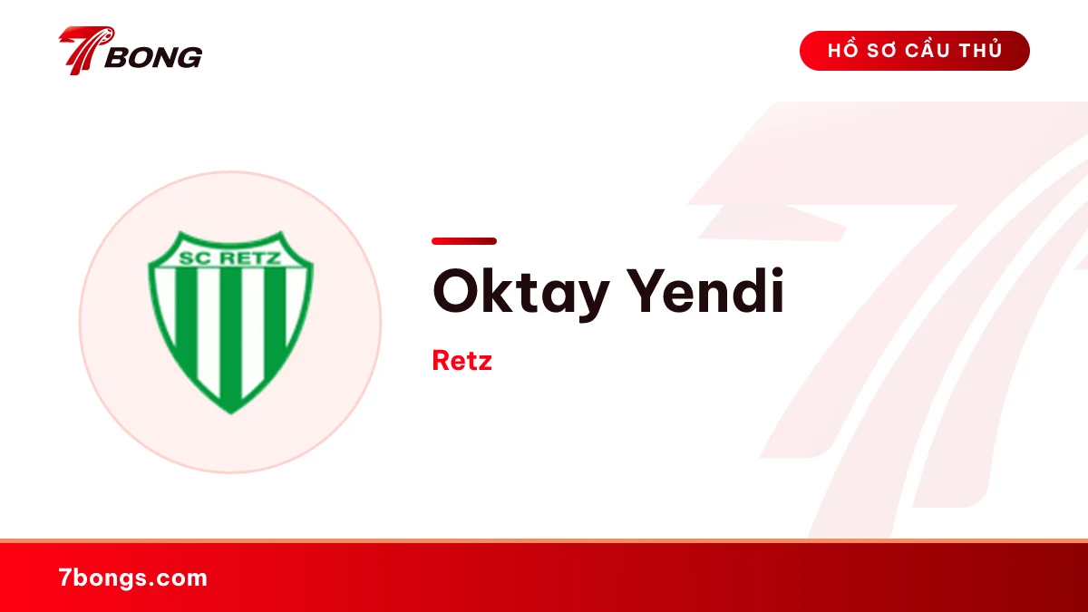 Oktay Yendi — Retz