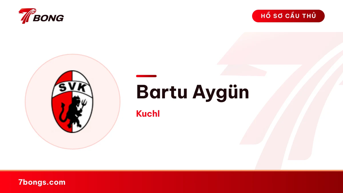 Bartu Aygün — Kuchl