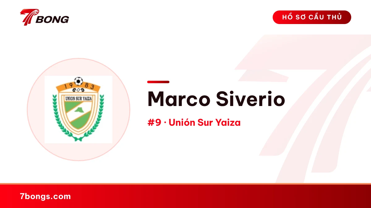 Marco Siverio — Unión Sur Yaiza