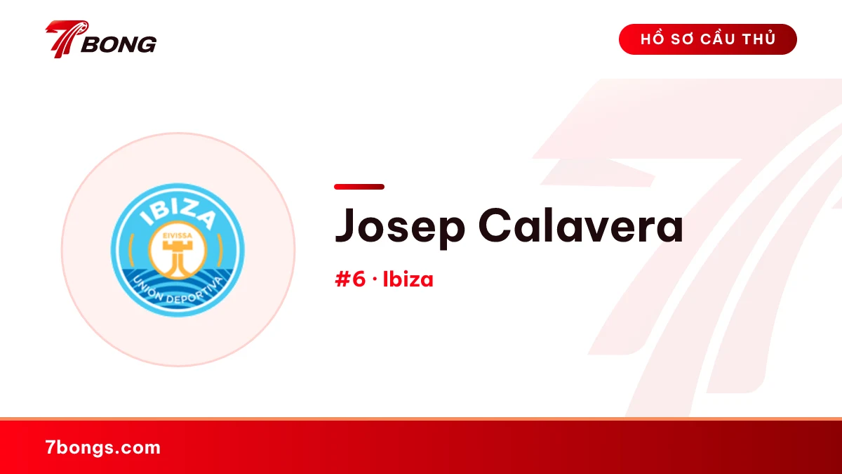 Josep Calavera — Ibiza