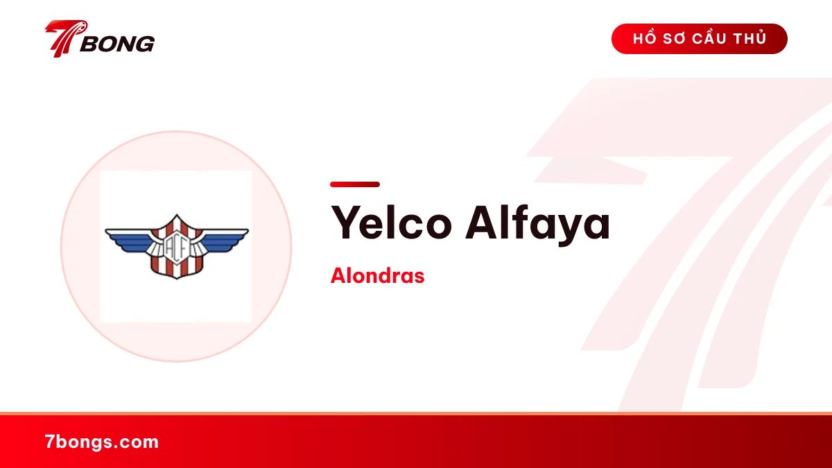 Yelco Alfaya — Alondras