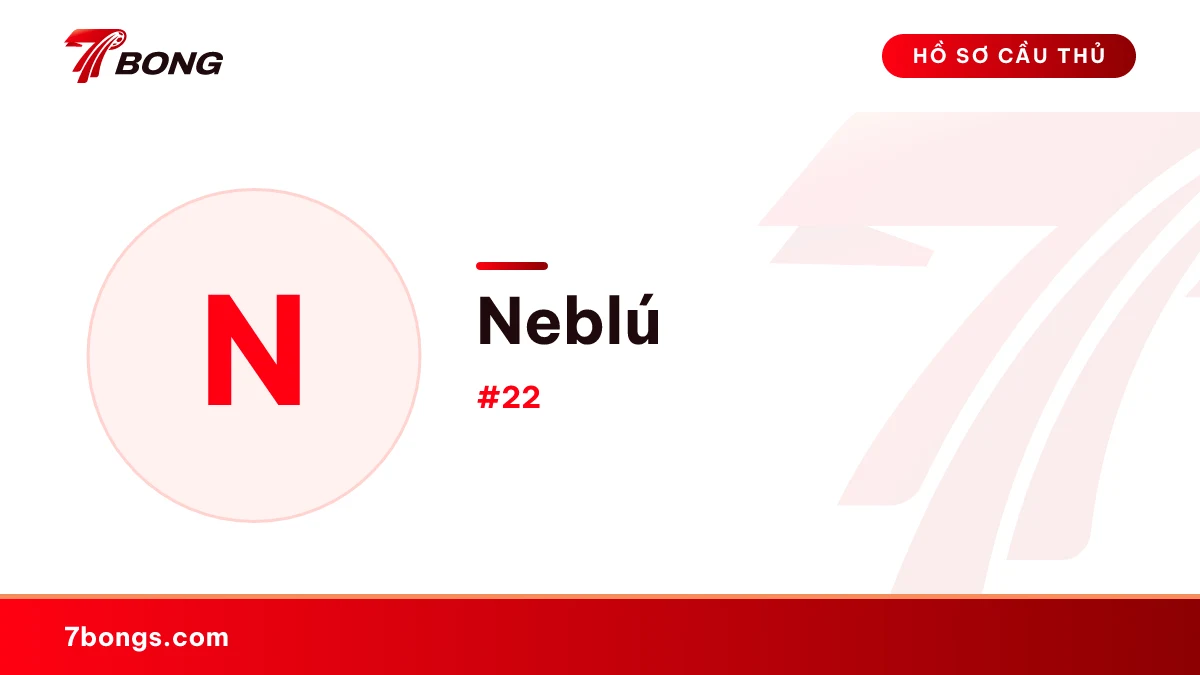 Neblú