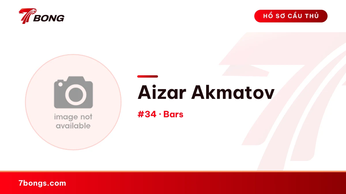 Aizar Akmatov — Bars