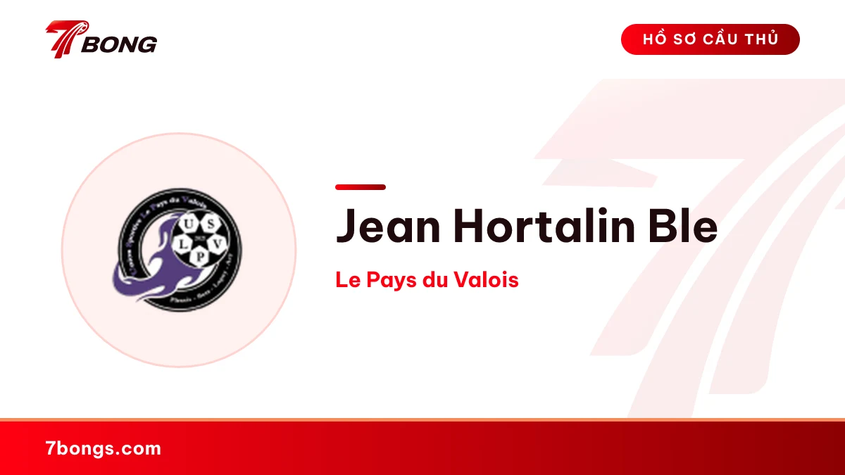 Jean Hortalin Ble — Le Pays du Valois