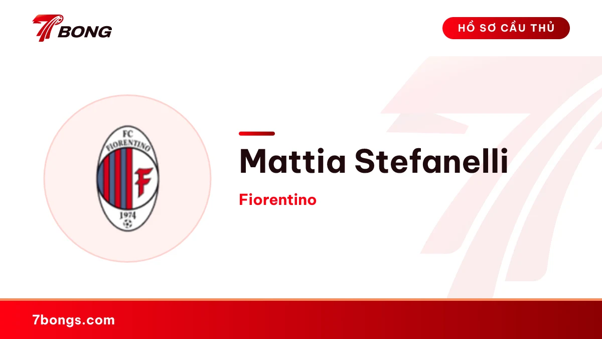 Mattia Stefanelli — Fiorentino