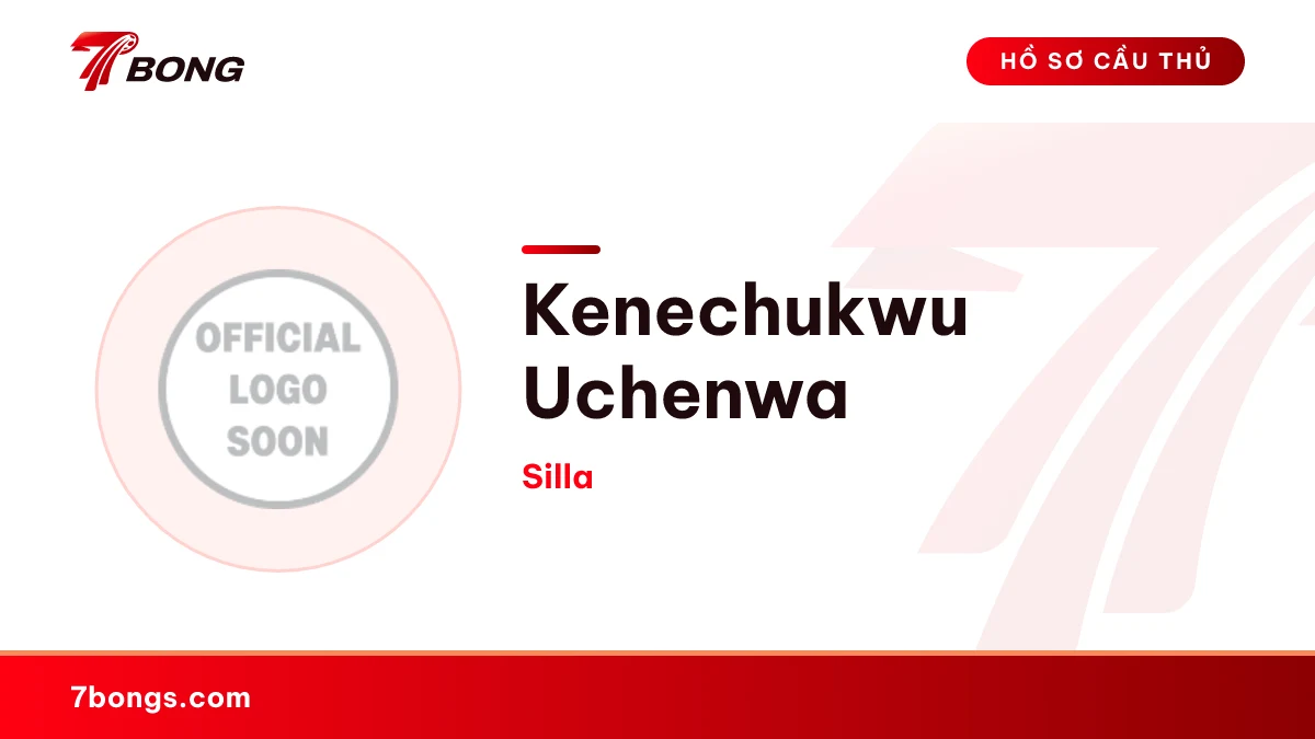 Kenechukwu Uchenwa — Silla