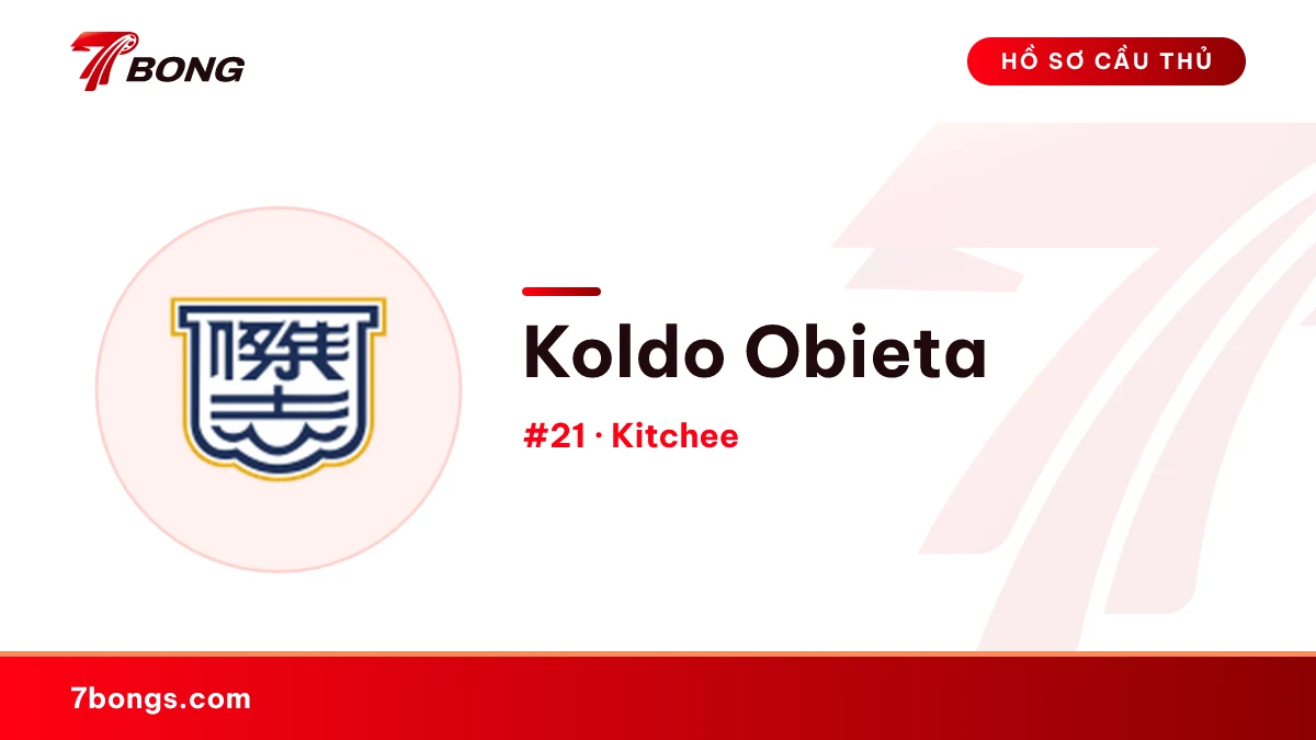 Koldo Obieta — Kitchee