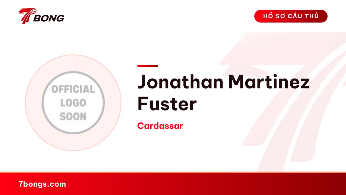 Jonathan Martinez Fuster — Cardassar