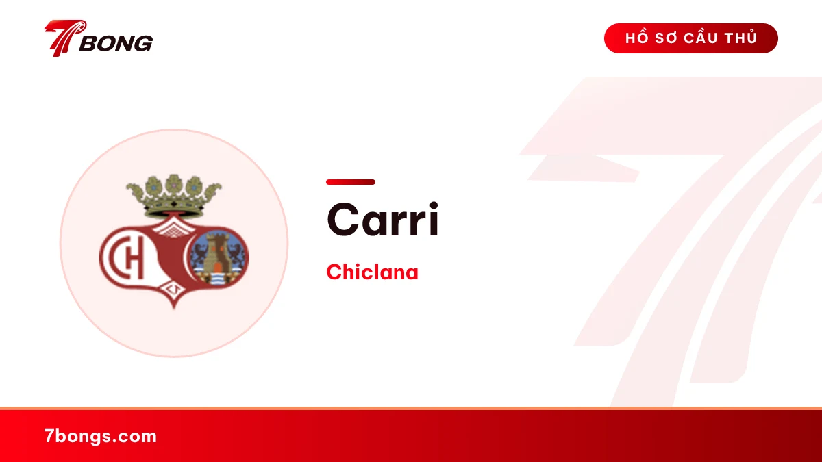 Carri — Chiclana