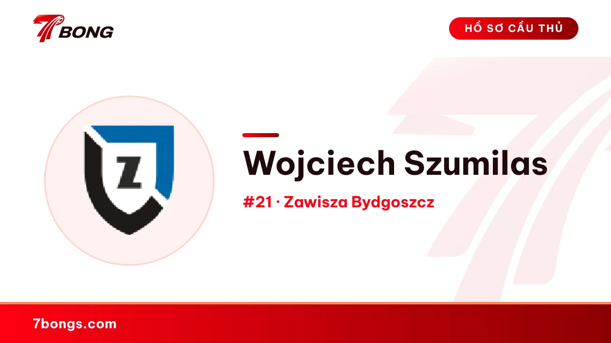 Wojciech Szumilas — Zawisza Bydgoszcz
