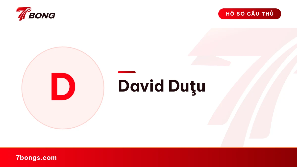 David Duţu