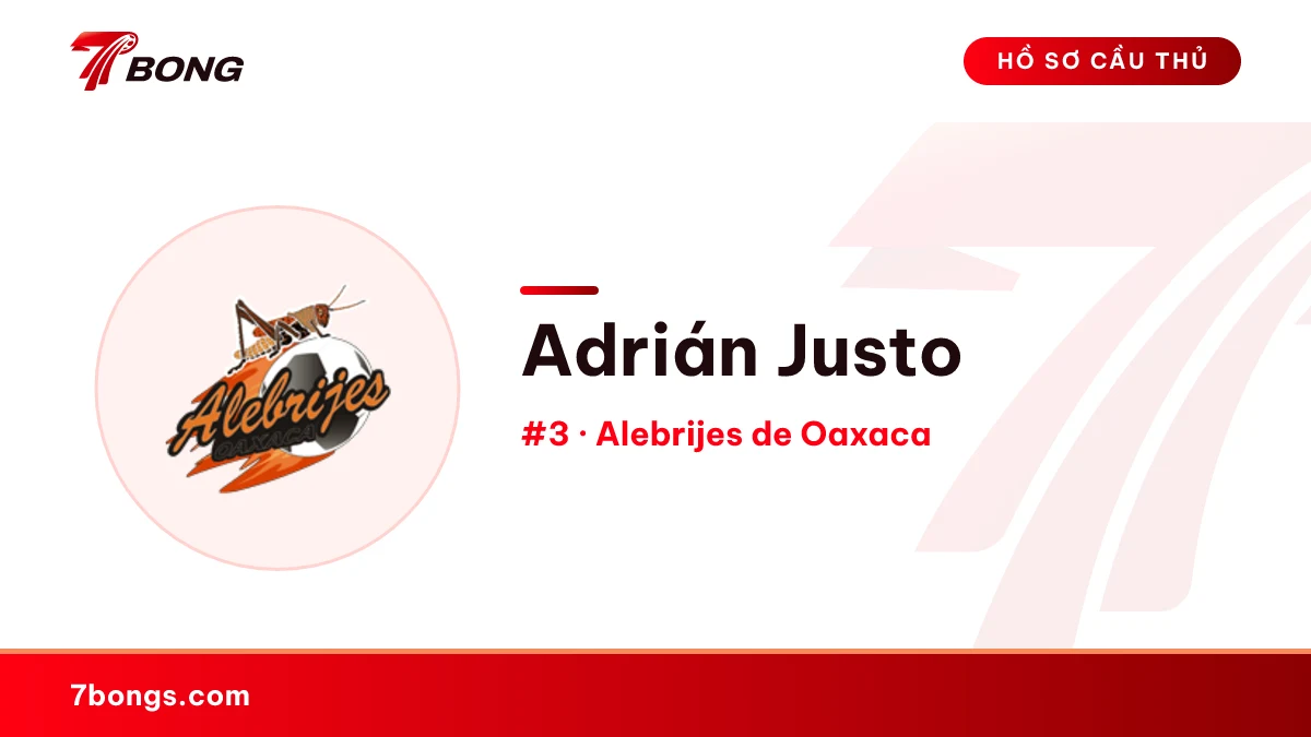 Adrián Justo — Alebrijes de Oaxaca