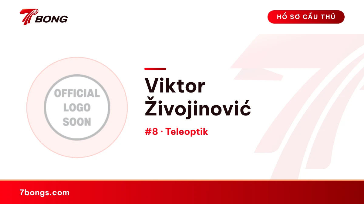 Viktor Živojinović — Teleoptik