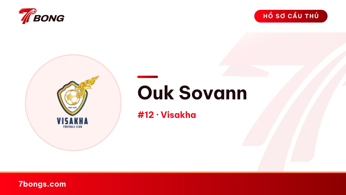 Ouk Sovann — Visakha