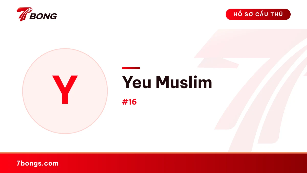 Yeu Muslim