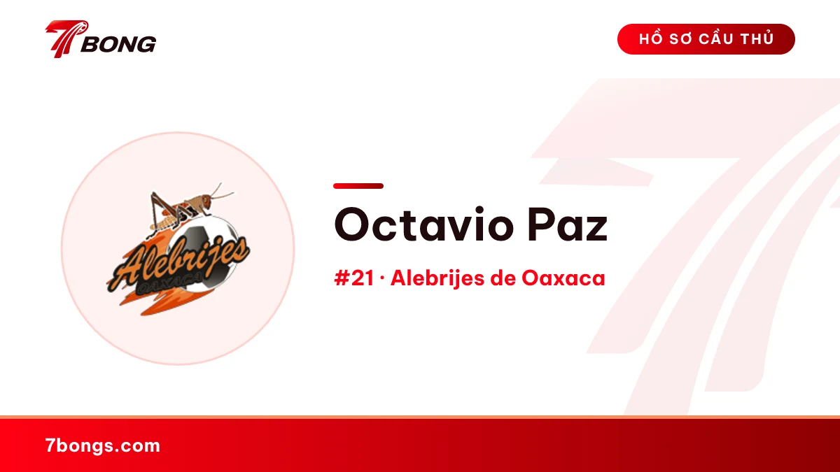 Octavio Paz — Alebrijes de Oaxaca