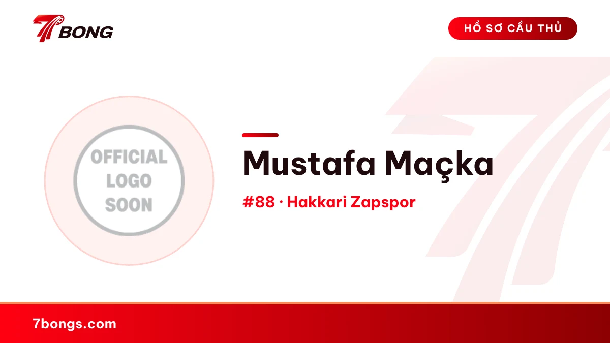 Mustafa Maçka — Hakkari Zapspor