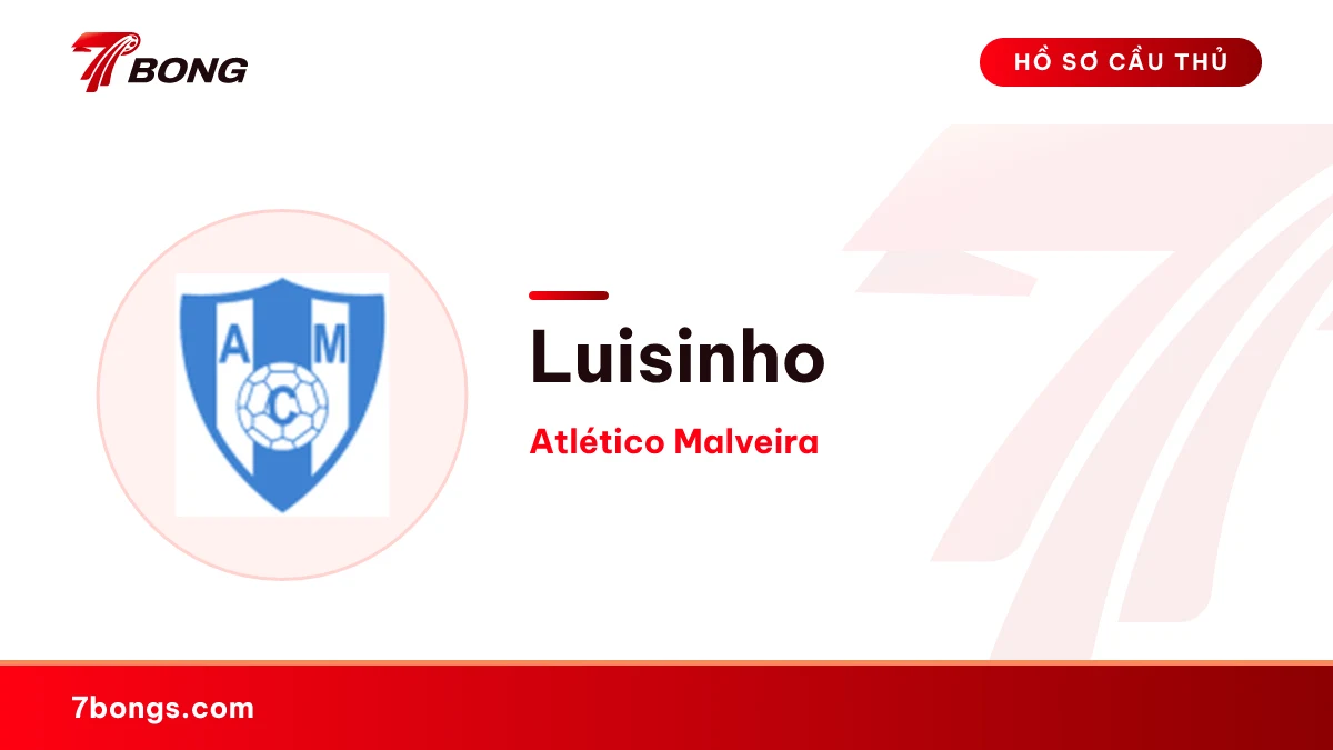 Luisinho — Real