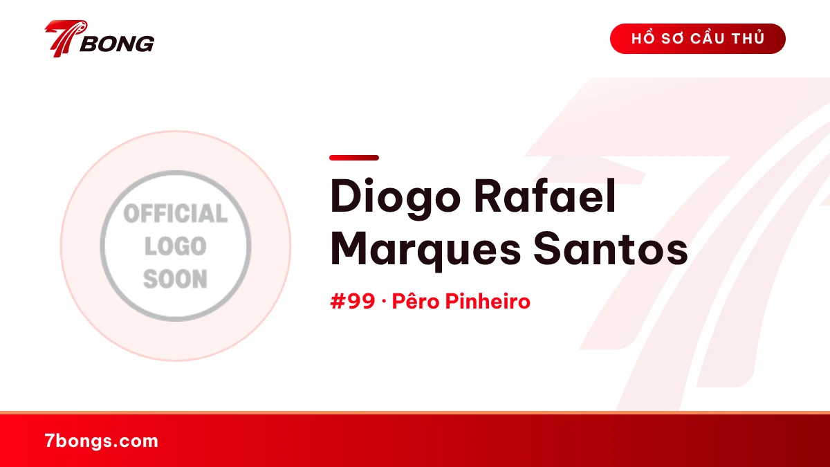 Diogo Rafael Marques Santos — Pêro Pinheiro