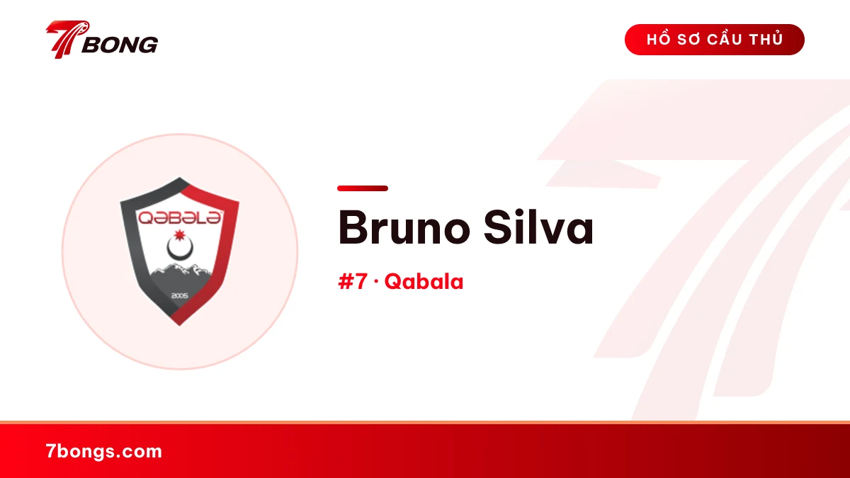Bruno Silva — Qabala