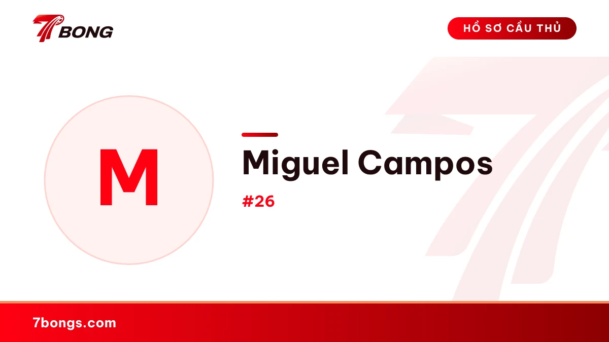 Miguel Campos