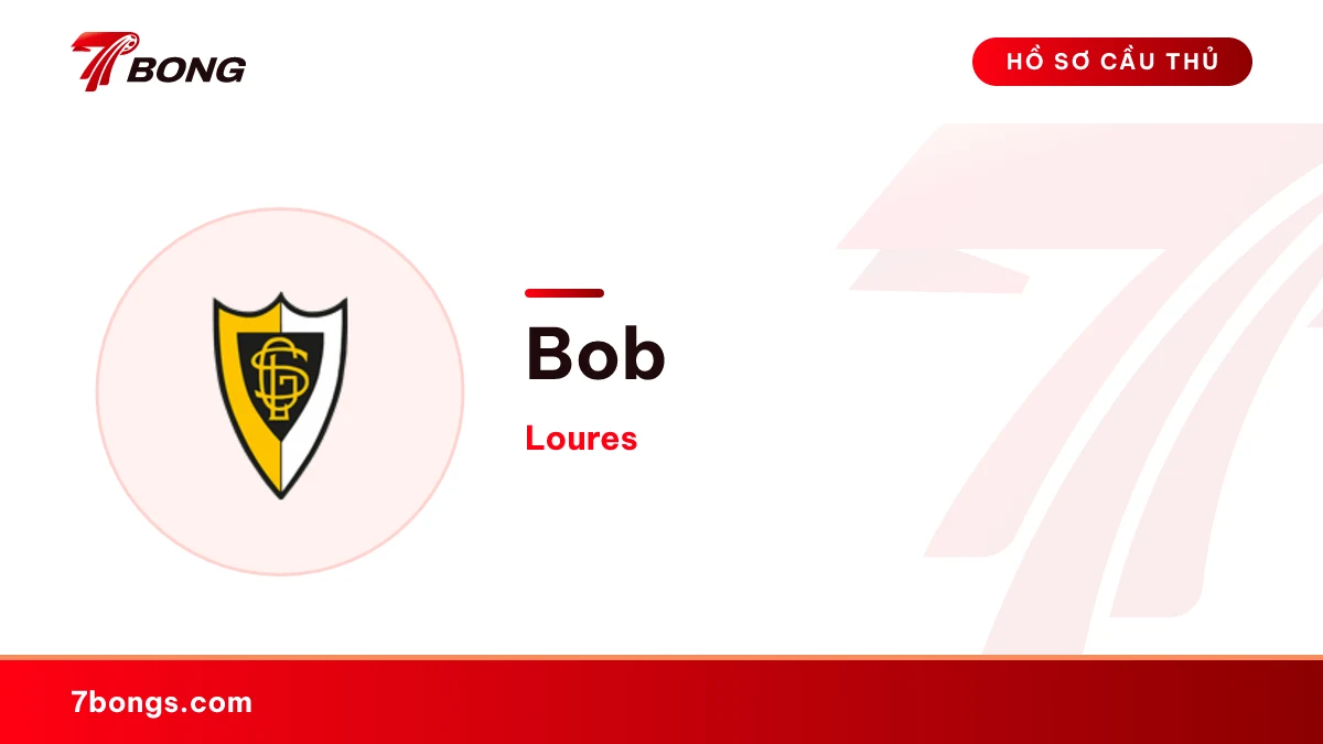 Bob — Loures