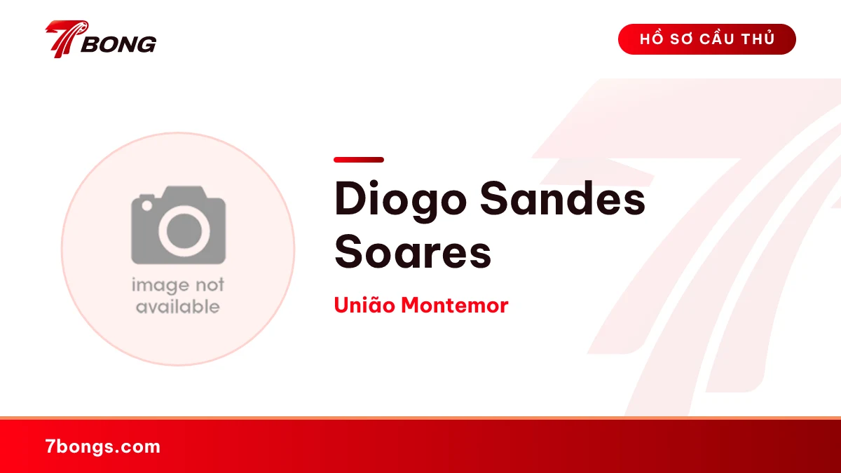 Diogo Sandes Soares — União Montemor