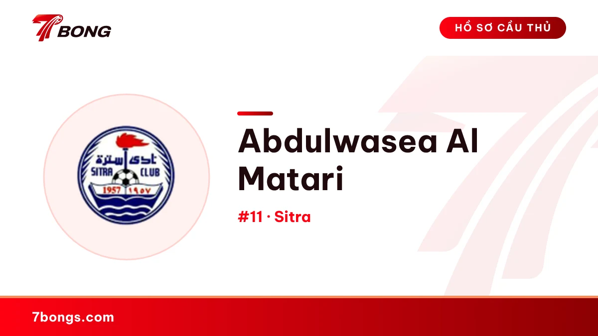 Abdulwasea Al Matari — Sitra