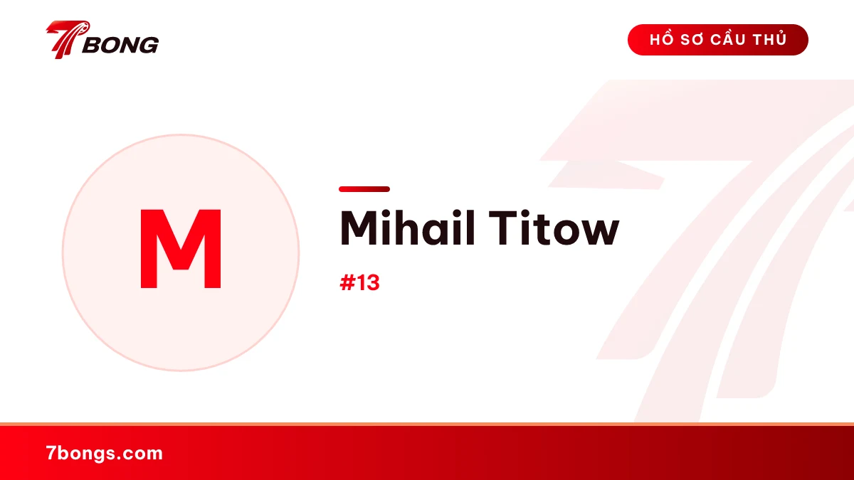Mihail Titow