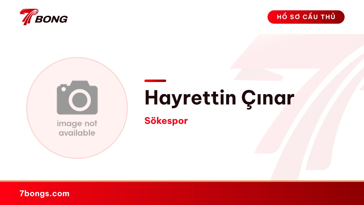 Hayrettin Çınar — Sökespor