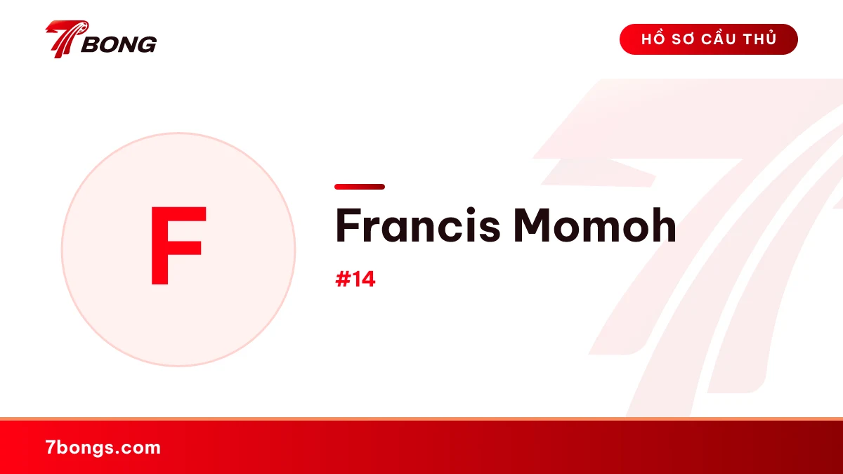Francis Momoh