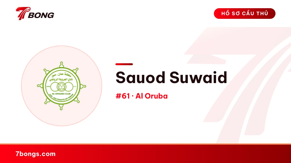 Sauod Suwaid — Al Oruba