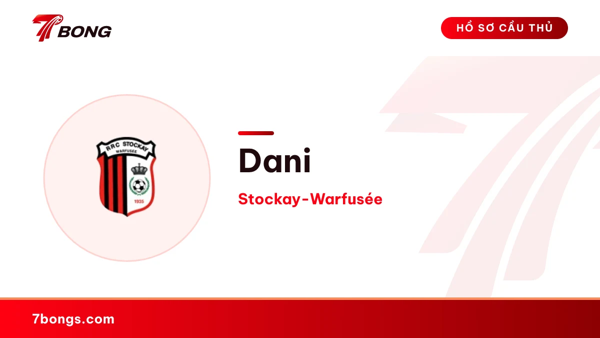 Dani — Stockay-Warfusée