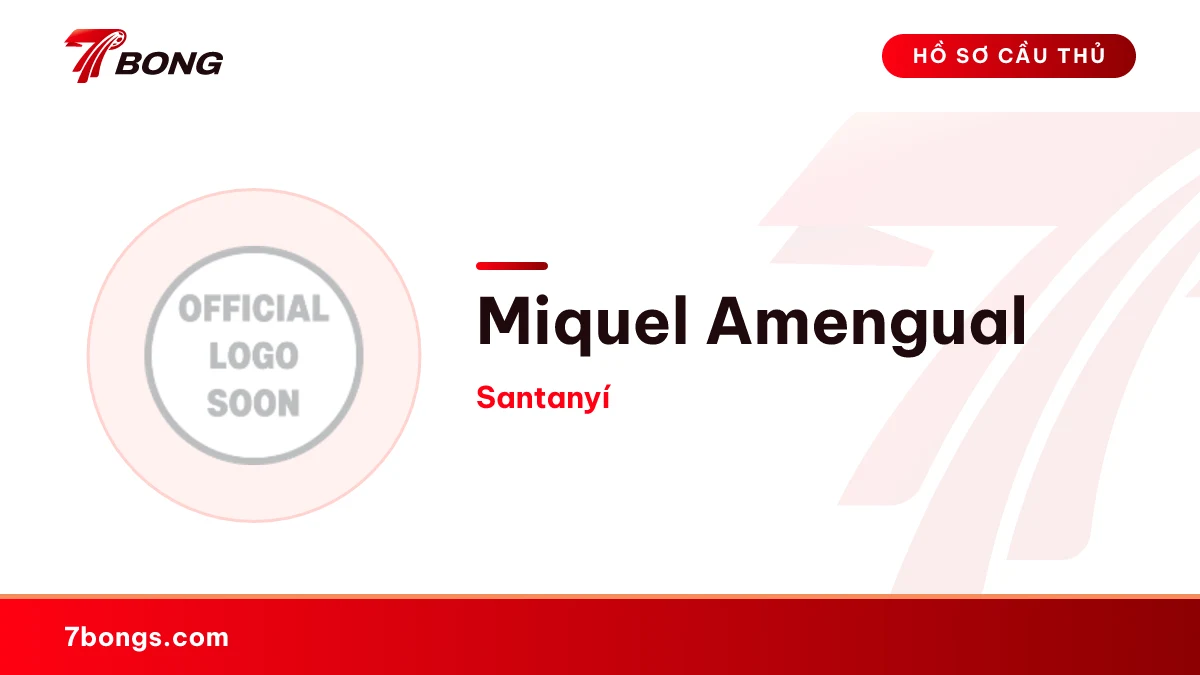 Miquel Amengual — Santanyí