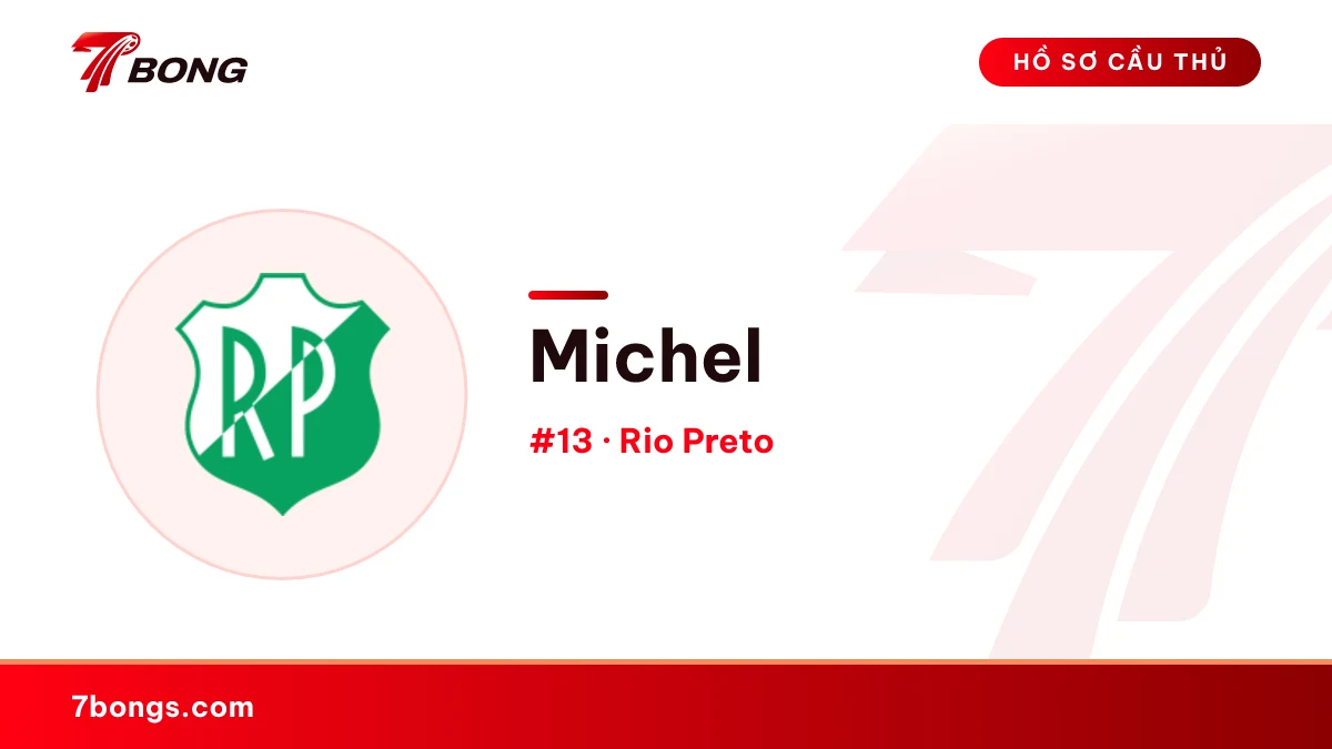 Michel — Nacional AM