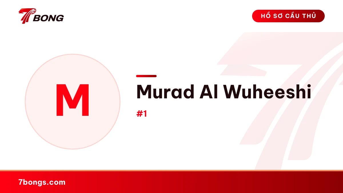 Murad Al Wuheeshi