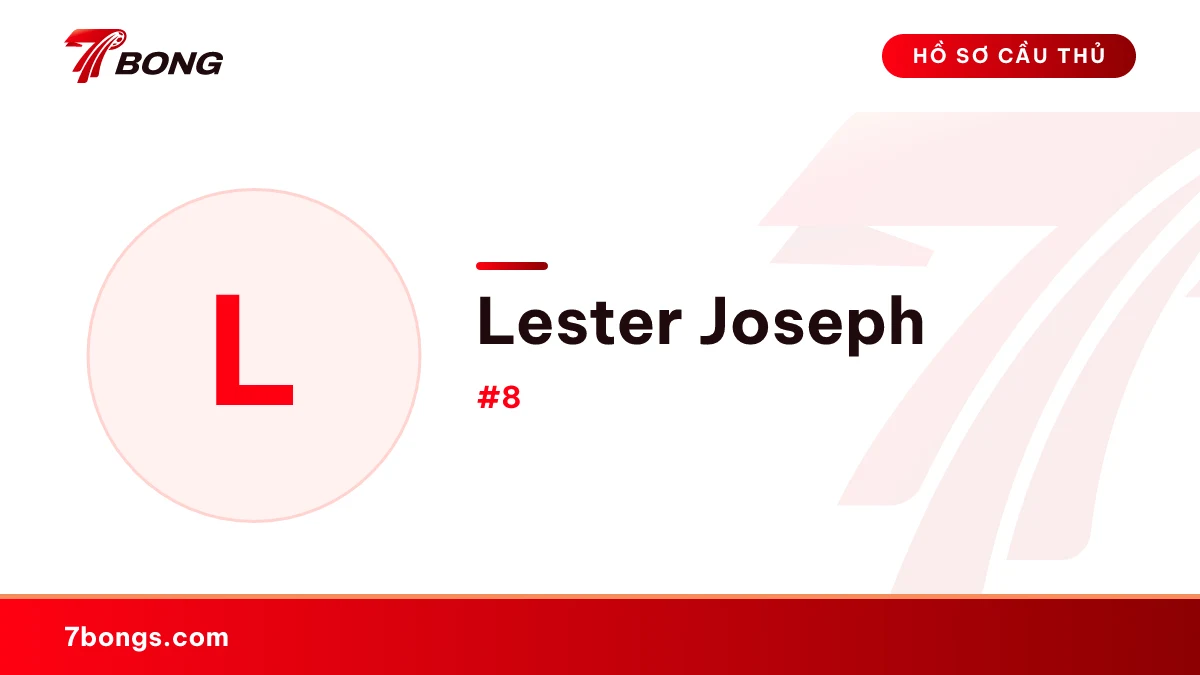 Lester Joseph