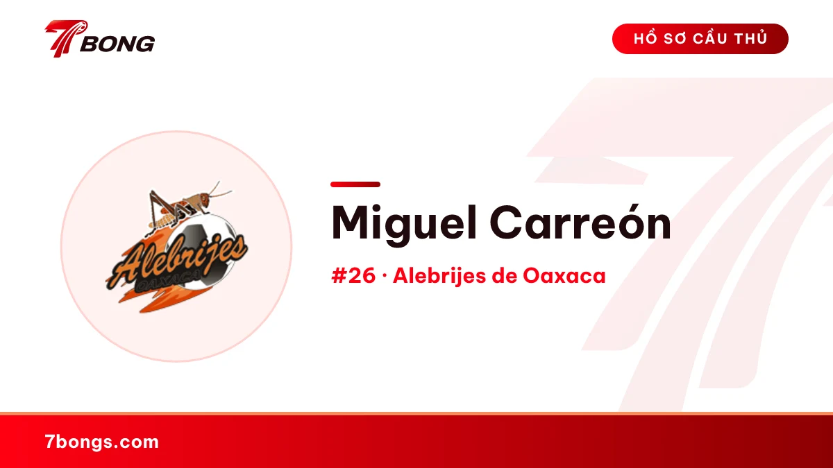 Miguel Carreón — Alebrijes de Oaxaca